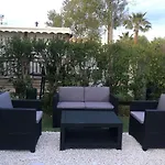 Spacieux Mobil-Home Frejus