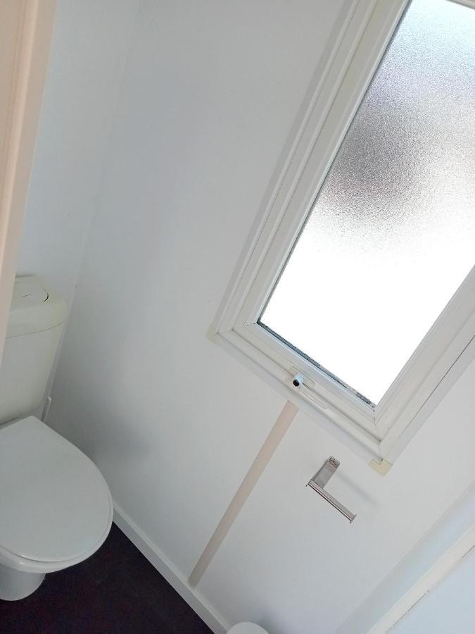 Spacieux Mobil-home Campingplatz