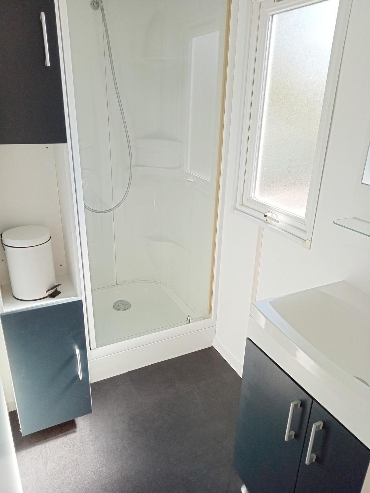 Spacieux Mobil-home Fréjus