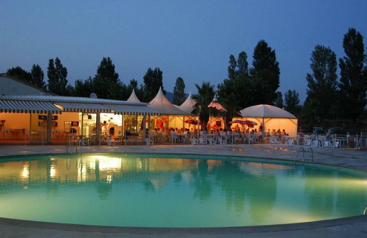 Camping Spacieux Mobile 6 Places Fréjus